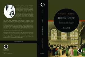 Bleak House, Band 1