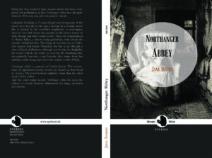 Northanger Abbey