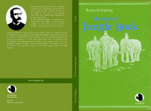 The Second Jungle Book