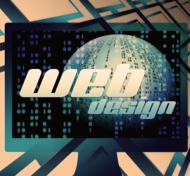 Webdesign