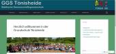 GGS Tönisheide